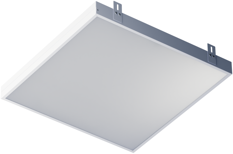 светильник светодиодный 96 750 дво-20-o-50-3k-ip40-microlook innolux 96750 от BTSprom.by