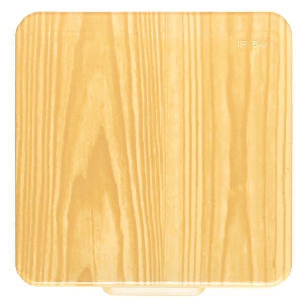  Коробка распаячная КМР-030-034 пылевлагозащ. 100х100х55 без мембранных вводов свет. дерево EKF plc-kmr-030-034-s фото в каталоге от BTSprom.by