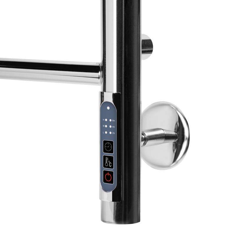  Полотенцесушитель Классика П6 450х650 электро встроен. диммер Royal Thermo НС-1204581 фото в каталоге от BTSprom.by