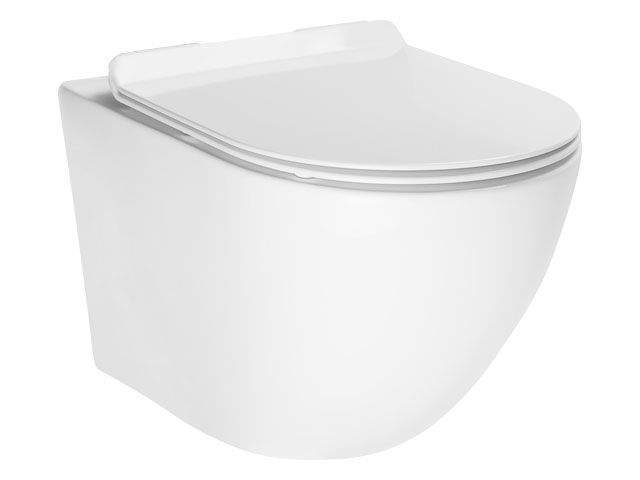 унитаз подвесной av engineering, comfort (перевод в торнадо - avwhr203x) avwhr203 от BTSprom.by