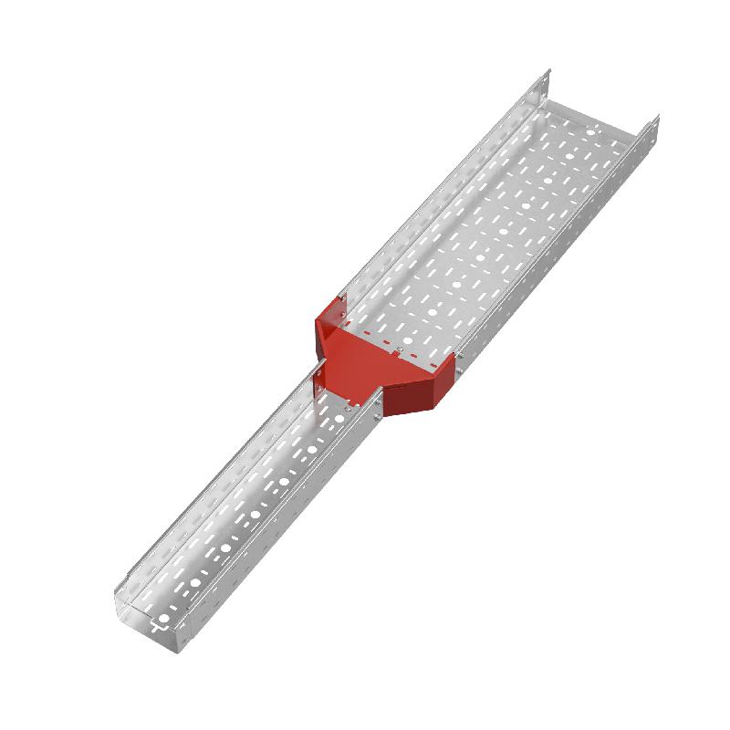 Переходник для лотка центральный 100х150-300 "ПЛЮС" PDplus100-150-300-C INOX304 КМ PL5934 фото в каталоге от BTSprom.by Переходник для лотка центральный 100х150-300 "ПЛЮС" PDplus100-150-300-C INOX304 КМ PL5934 фото в каталоге от BTSprom.by