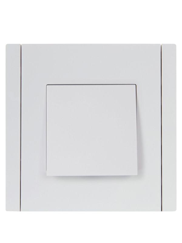  Вывод кабеля FORTE&PIANO FP242 бел. IEK FP-VK10-0-K01 фото в каталоге от BTSprom.by