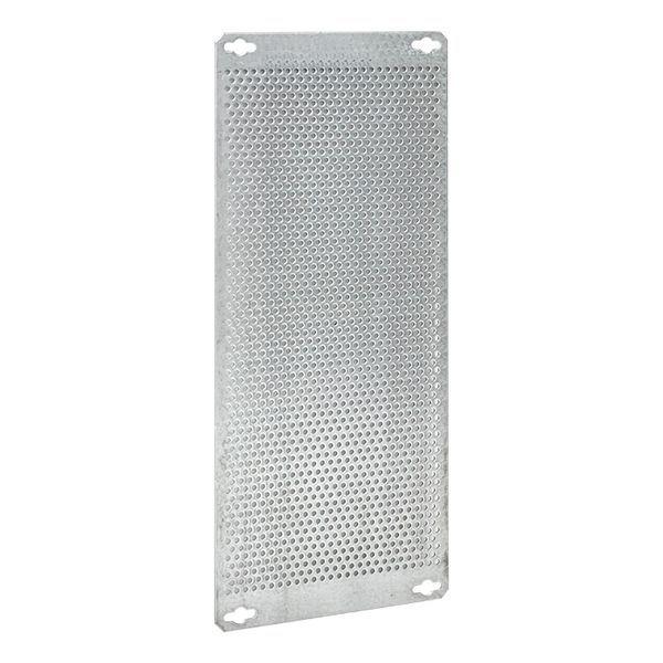 плата монтажная перфорир. для profibox малая ekf profibox-mp-s от BTSprom.by