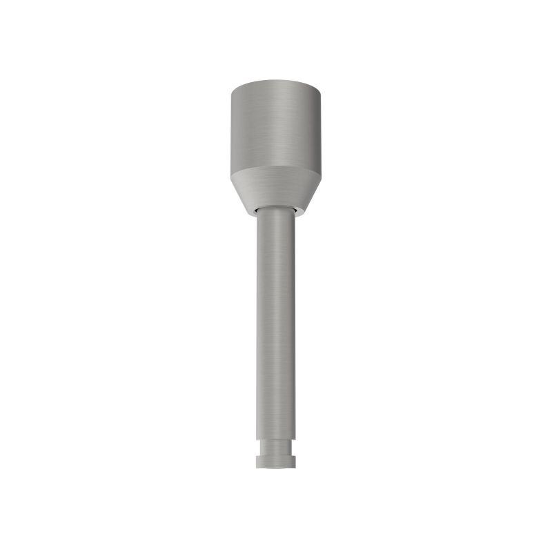 подвес жесткий art-apriori-rod-e-l200 (tn) ip20 металл arlight 047804 от BTSprom.by