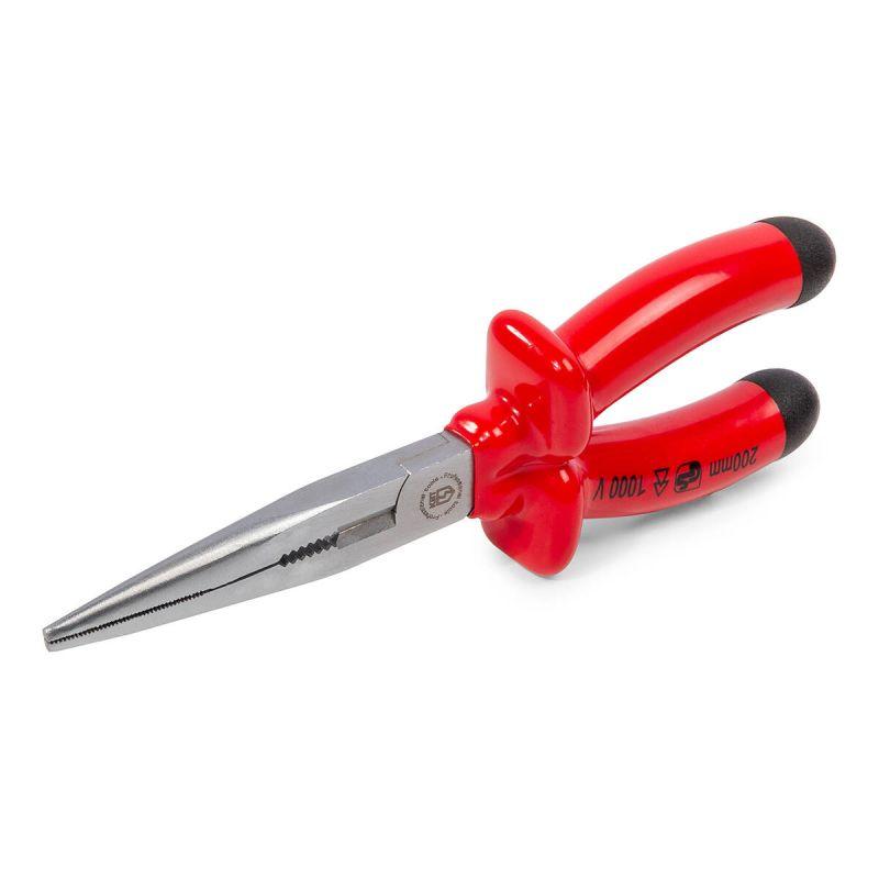  Набор диэлектрического инструмента НИИ-26 ЭКСПЕРТ КВТ 92069 фото в каталоге от BTSprom.by