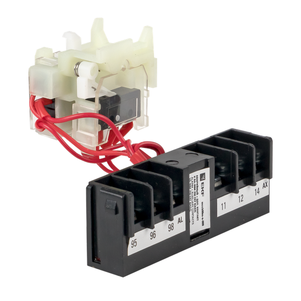 контакт аварийный ва-99м 400 ekf mccb99m-400-al от BTSprom.by