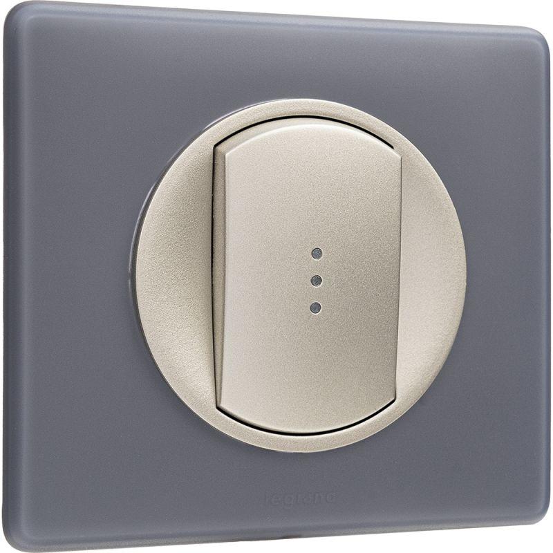  Рамка 1-м Celiane фиолет. перкаль Leg 066731 фото в каталоге от BTSprom.by