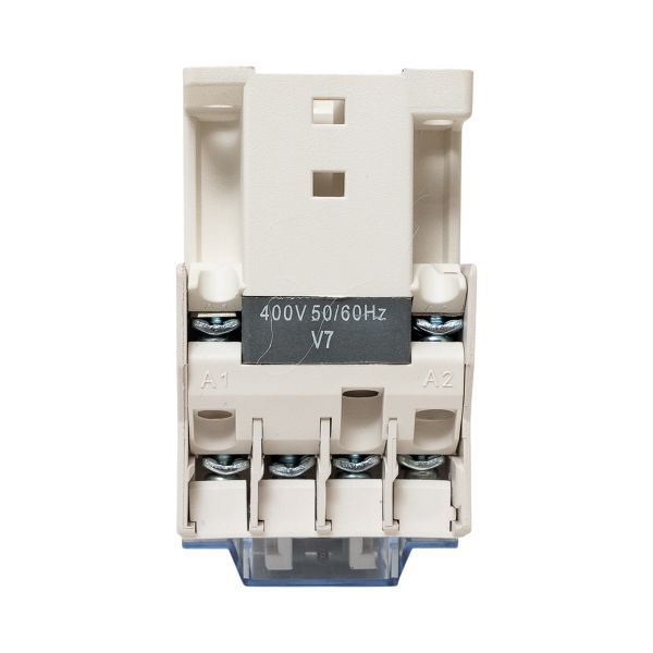  Контактор КМЭ 9А кат. 380В AC 1НЗ EKF ctr-s-9-380-nc фото в каталоге от BTSprom.by