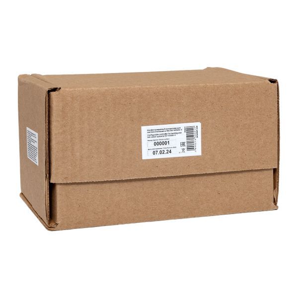  Контроллер конфигурируемый для систем отопления и ГВС EKF RX500-H фото в каталоге от BTSprom.by