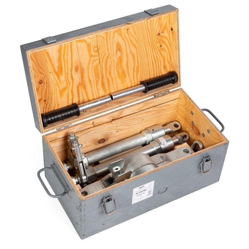  Комплект для замены деф. изоляторов ПС-120У КВТ 78806 фото в каталоге от BTSprom.by