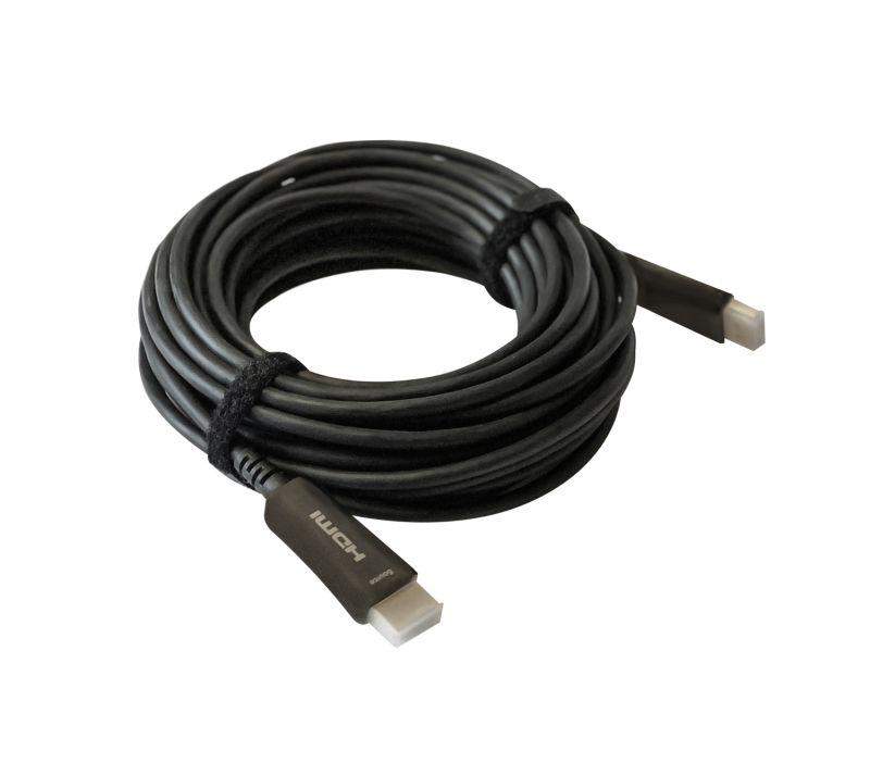 кабель аудио-видео hdmi 2.0 aoc hdmi m /hdmi m 50м позолоч. контакты черн. bhp aoc 2.0-50 bhp aoc 2.0-50 digma 1196935 от BTSprom.by