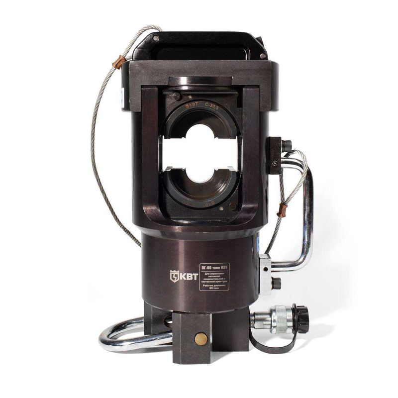 пресс гидравлический пг-60 тонн (без матриц) квт 61564 от BTSprom.by