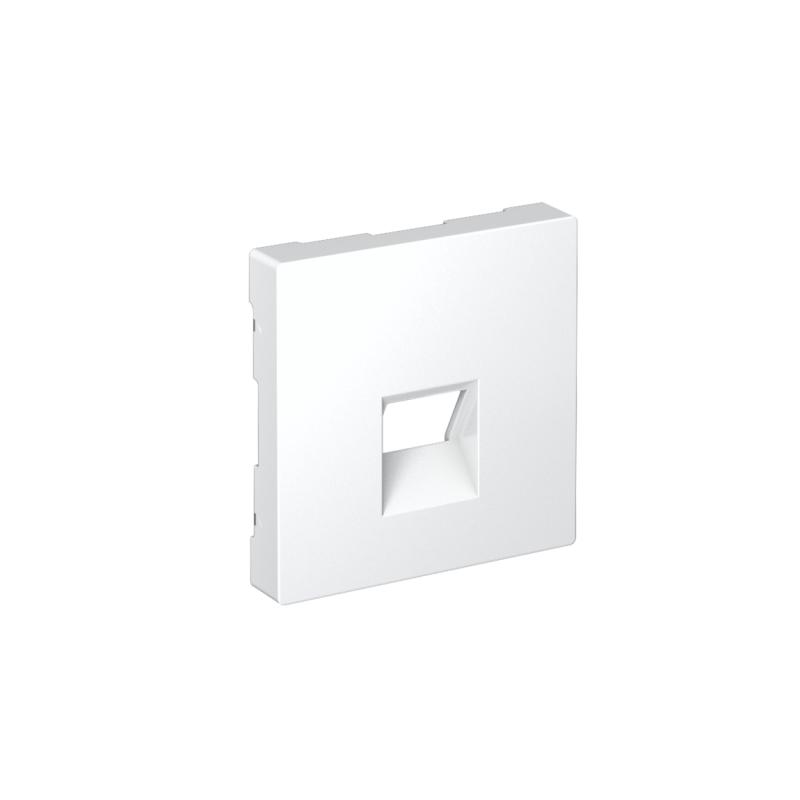 накладка atlasdesign для информационных функций типа keystone бел. se atn000184 от BTSprom.by