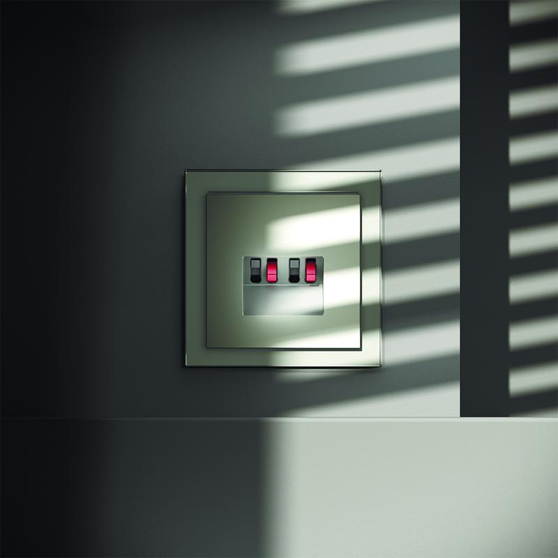  Розетка акустическая 4-м СП S70 механизм сталь Voltum VLS060305 фото в каталоге от BTSprom.by