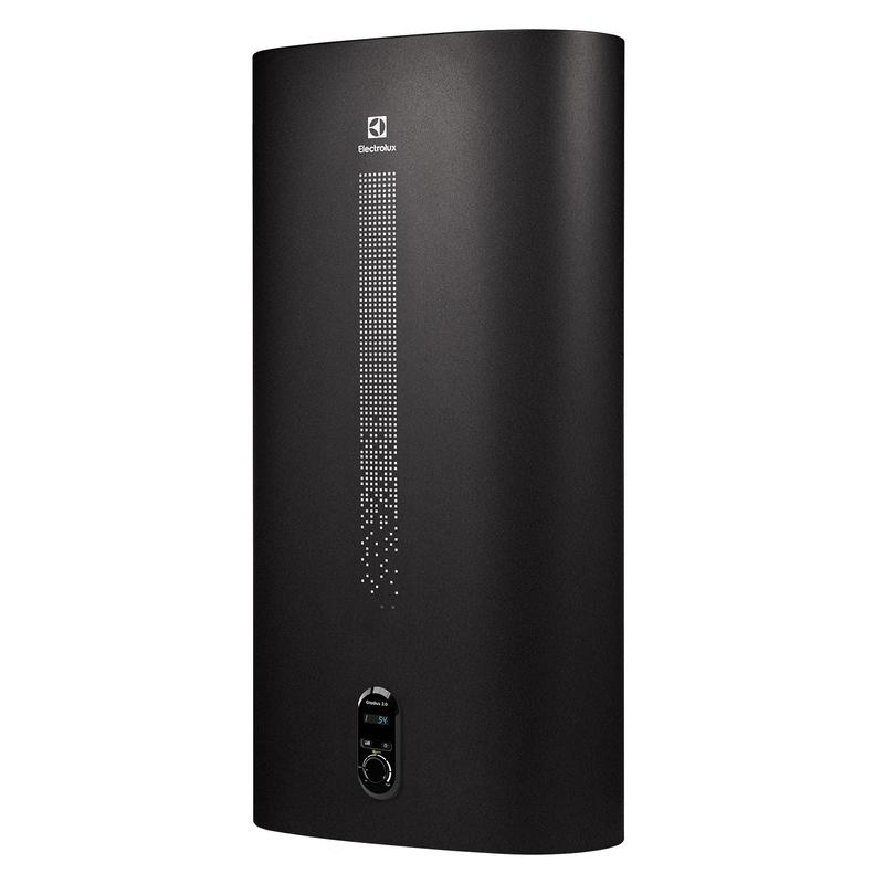 водонагреватель ewh 100 gladius 2.0 grafit electrolux нс-1439702 от BTSprom.by