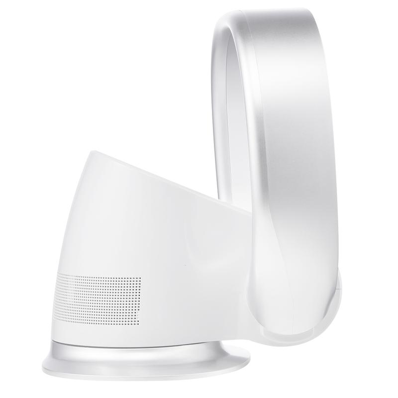  Вентилятор безлопастной ETF-115W Electrolux НС-1602091 фото в каталоге от BTSprom.by