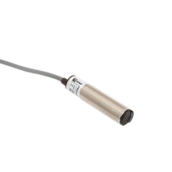 датчик оптический бесконтактный ekf proxis-3d-18-50-p-no+nc-2 от BTSprom.by