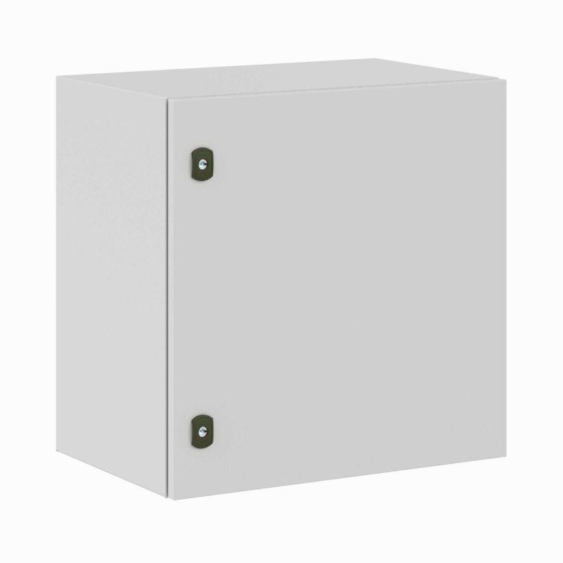 корпус навесной уличный st outdoor с м/п 600х600х400мм ip66 dkc r5st0664-outdoor от BTSprom.by