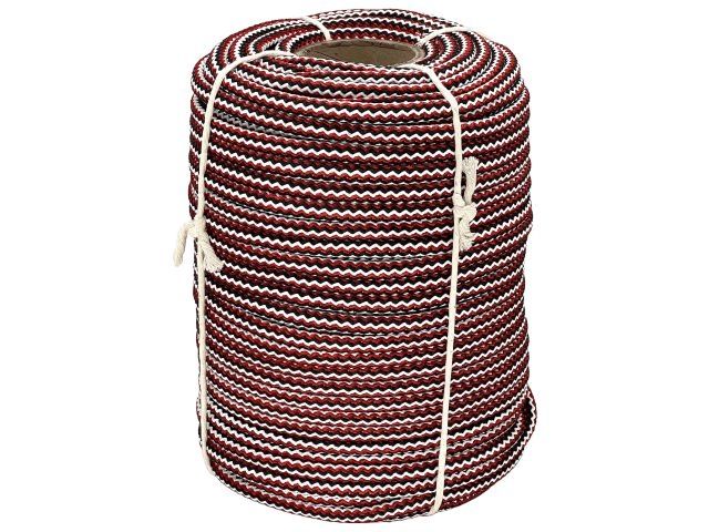 веревка полиамидная 12мм (бухта 100м) (24 пряди)  от BTSprom.by