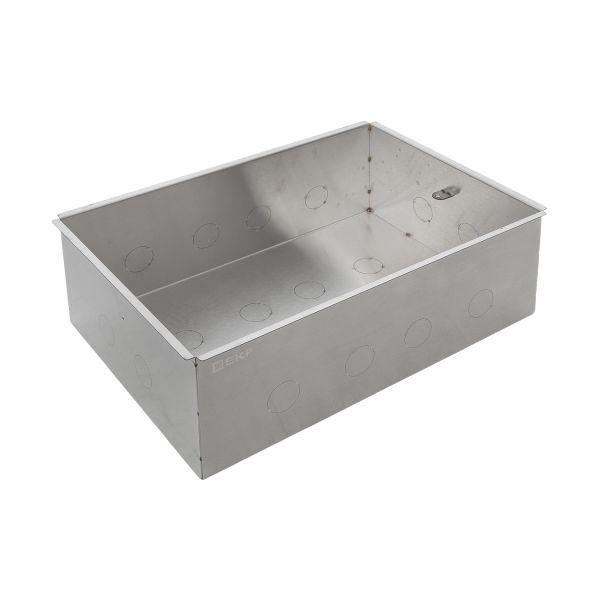  Коробка напольная под лючок C-Line 16-24 EKF cl-kln-k-16-24 фото в каталоге от BTSprom.by