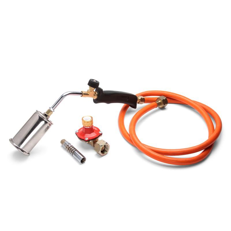 горелка пропановая пг квт 57760 от BTSprom.by