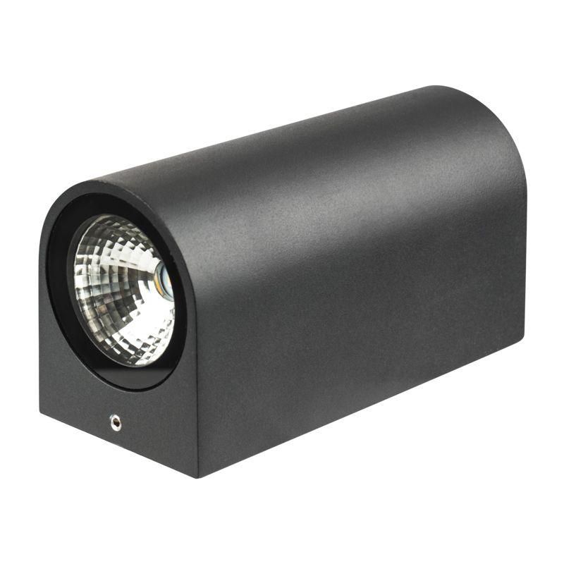 светильник светодиодный универсальный cassiopea 4вт х 2 led черн. rexant 610-001 от BTSprom.by