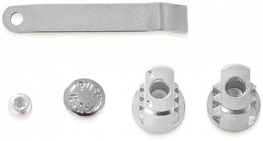 комплект запасных частей (кнопка) для клещей переставных серий 81/86/87-250/300 knipex kn-870901 от BTSprom.by