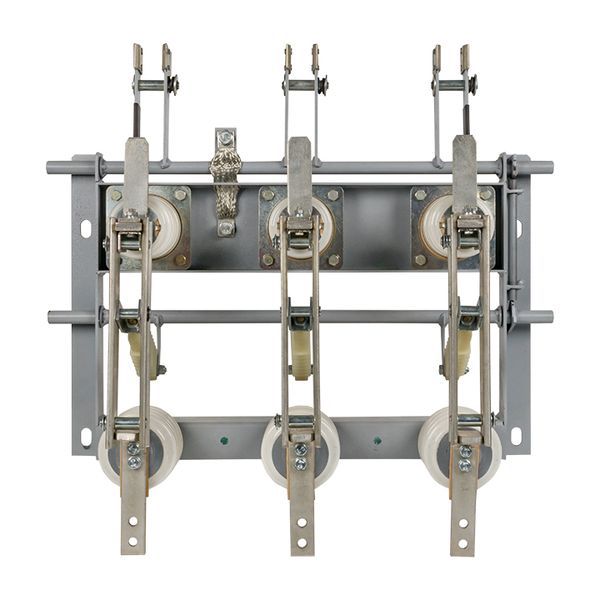  Разъединитель РВЗ-10/630-I УХЛ3 с приводом ПР-10 (Стеллаж 8 шт) Stingray EKF rvz-10-630-Iz-st8 фото в каталоге от BTSprom.by