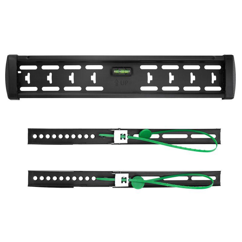  Кронштейн для телевизора 32-55 дюймов фиксированный с быстрой фиксацией Rexant 38-0337 фото в каталоге от BTSprom.by