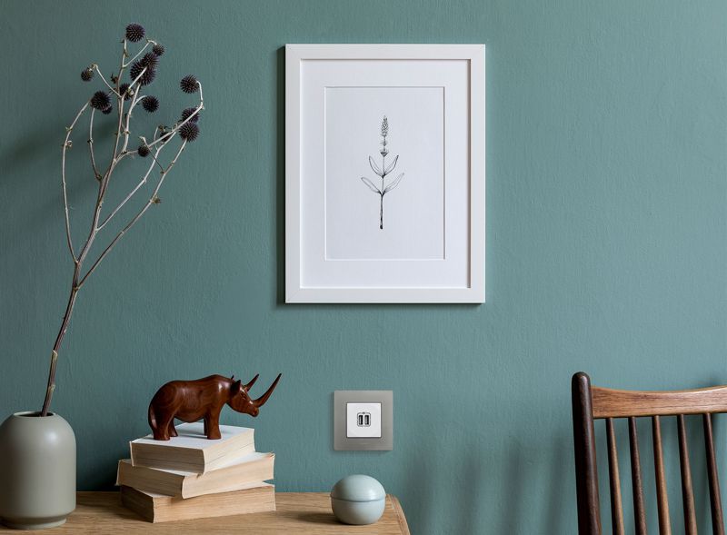  Розетка USB 2-м СП 2мод. Etika 240В/5В 2400мА механизм бел. IEK 672294 фото в каталоге от BTSprom.by