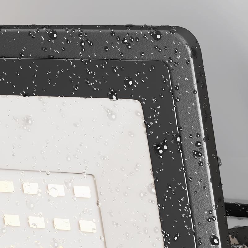  Прожектор Flood 30Вт 4000К 110град. IP65 Maytoni FL001-L30B4K фото в каталоге от BTSprom.by