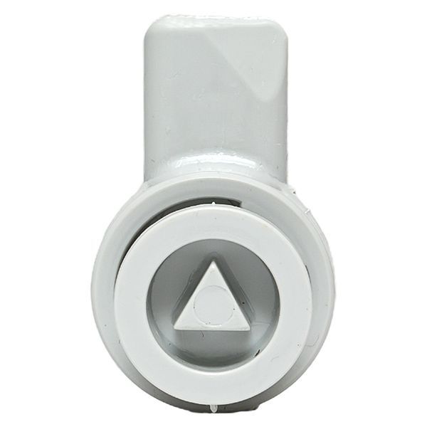  Замок трехгранный для ЩМП-П IP65 PROxima EKF PB65LOCK фото в каталоге от BTSprom.by