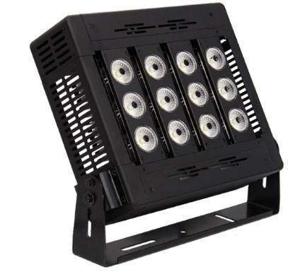 светодиодный прожектор led favourite gl-fl-100w от BTSprom.by