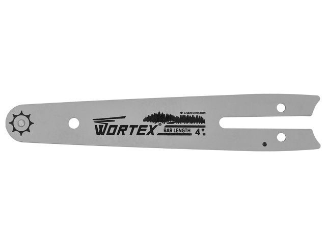шина для wortex cec 2518 в кор. (длина: 4") 0329175 от BTSprom.by