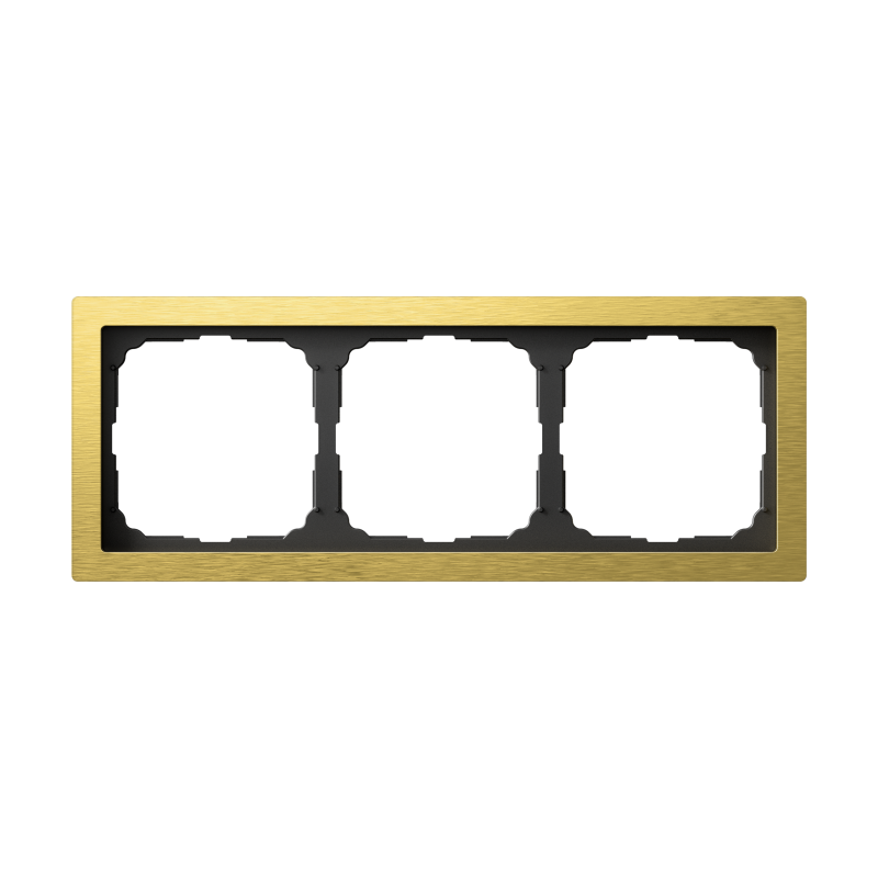 рамка 3-м artgallery pure метал. зол. se gal312403 от BTSprom.by