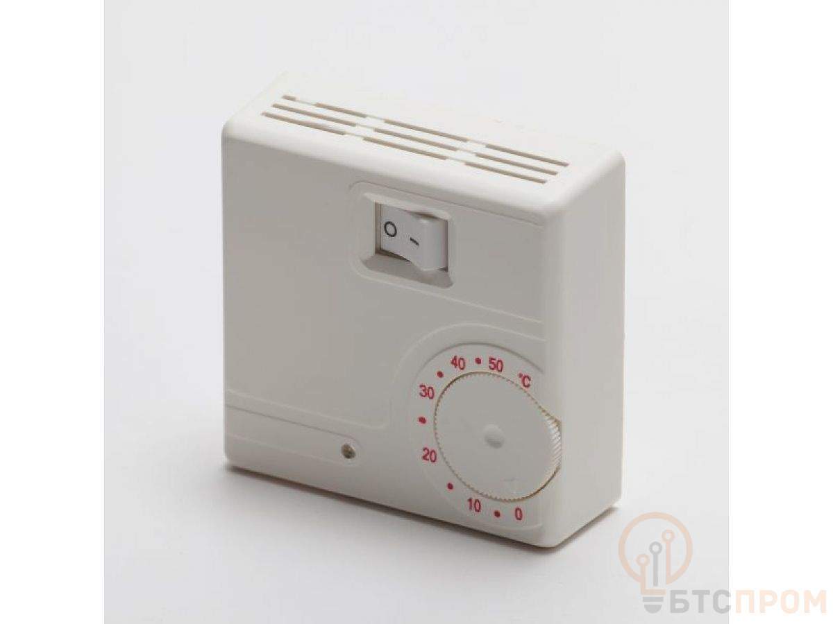  Регулятор температуры, ТРЛ - 00 WIRT фото в каталоге от BTSprom.by
