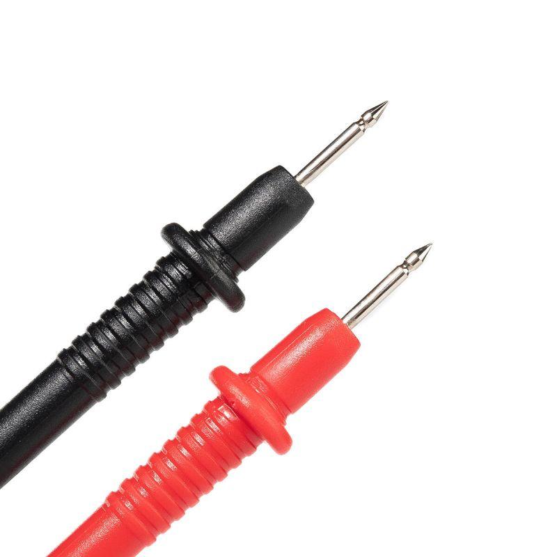  Клещи токовые цифровые КТ 200D PROLINE КВТ 101563 фото в каталоге от BTSprom.by