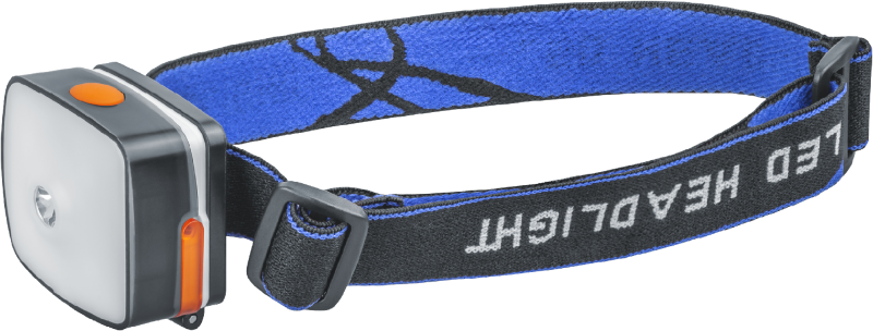 фонарь 80 340 npt-h26-accu налоб. 1cree led 5 вт+4led 1вт 3 режима li-pol navigator 80340 от BTSprom.by