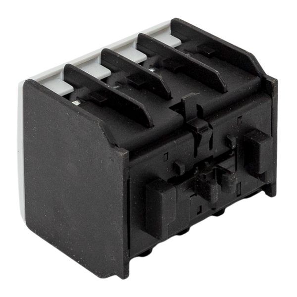  Приставка контактная ПКЭ-22 9-70А AVERES EKF ctr-ax-22-f-9-70-av фото в каталоге от BTSprom.by