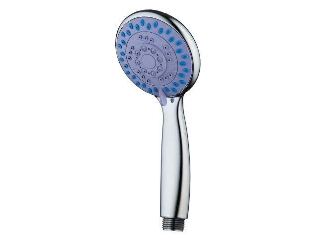 душевая лейка, 5-функц. econoce ec0711 от BTSprom.by