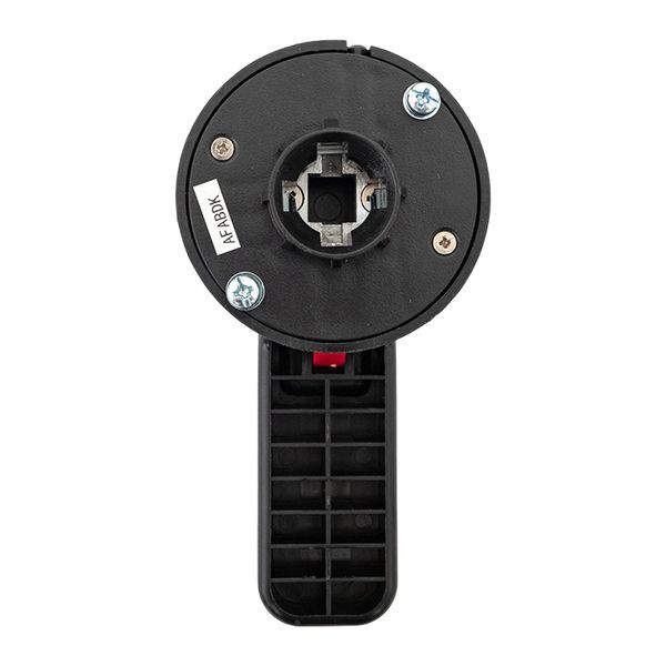  Привод ручной поворотный CS2 AV POWER-4 AVERES EKF mccb-4-CS2-av фото в каталоге от BTSprom.by