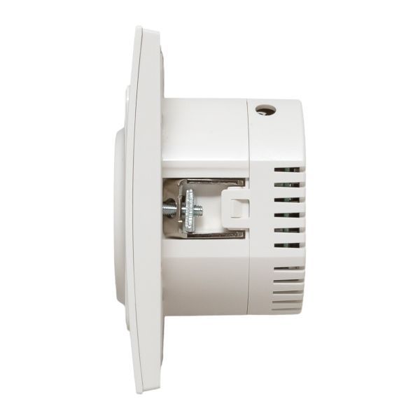  Розетка 1-м Стокгольм 16А Умная бел. Zigbee Сonnect EKF RCS-ST16-WD-ZB фото в каталоге от BTSprom.by