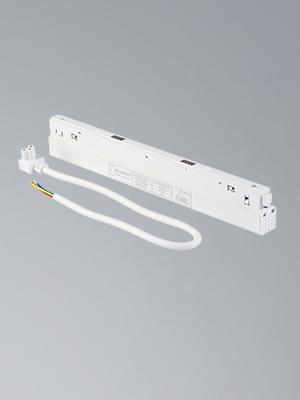 блок питания 200вт 48в для магнитного шинопровода input ac180-265v output dc48v бел. vitaluce vt0200038-00 от BTSprom.by