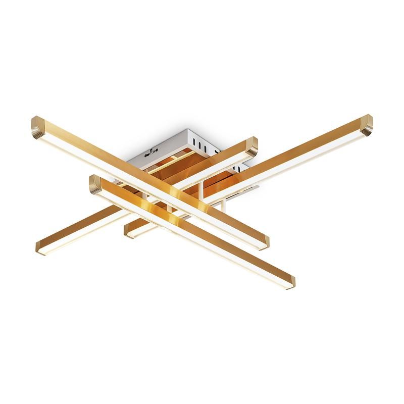 светильник twiks 80вт 3000-7000к ip20 потолочн. freya fr6198cl-l88g от BTSprom.by