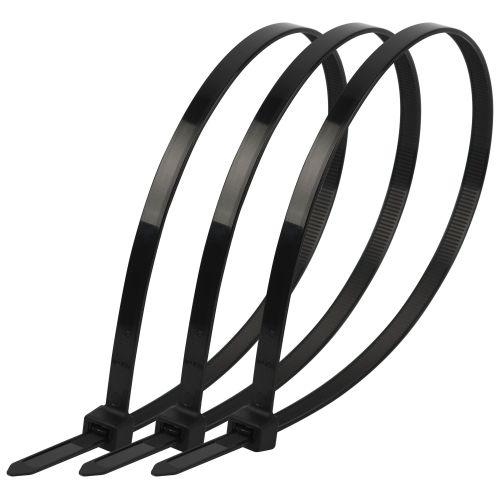 хомут кабельный simple 3.6х250 черн. no-224-200 (уп.100шт) эра б0066035 от BTSprom.by