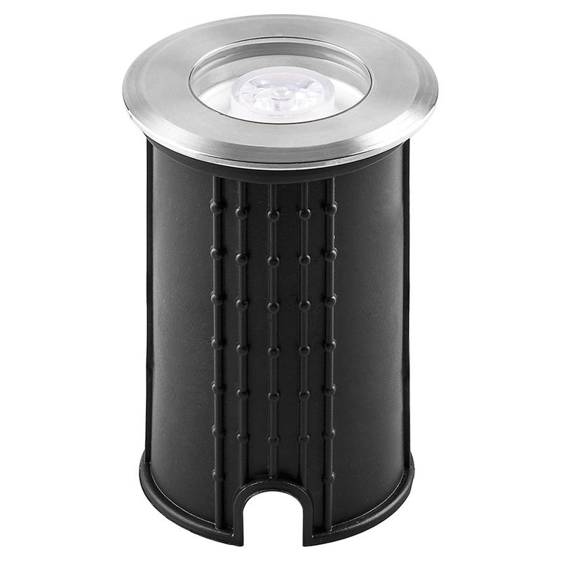 светильник светодиодный d62хh82 3вт ac24в rgb ip68 sp2813 feron 32164 от BTSprom.by