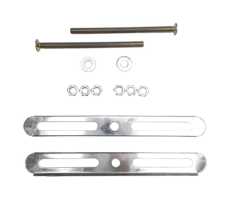 крепление для реечного потолка для pso-01 f-2х130мм pro jazzway 5052291 от BTSprom.by