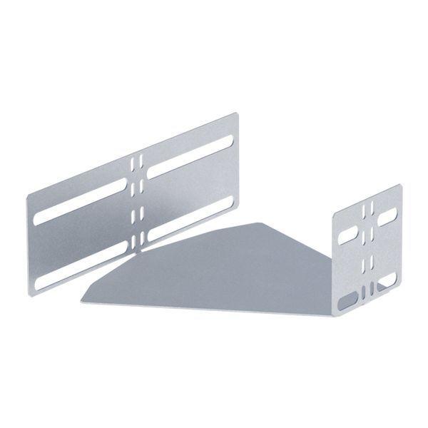 Угол для лотка горизонтальный изменяемый 200х80 EKF y80200 от BTSprom.by