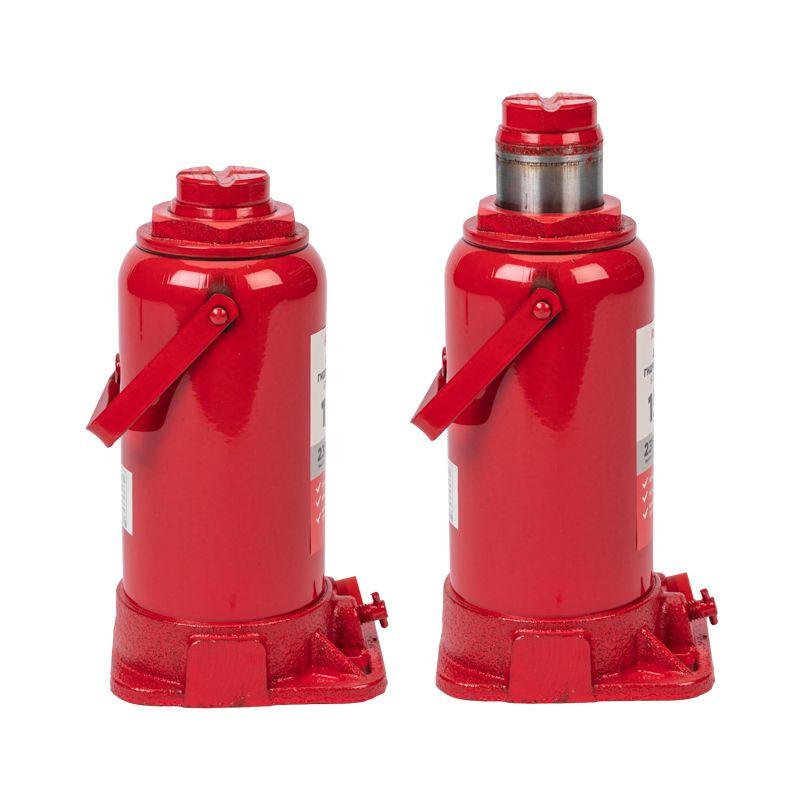  Домкрат гидравлический бутылочный 15т Rexant 80-0615 фото в каталоге от BTSprom.by