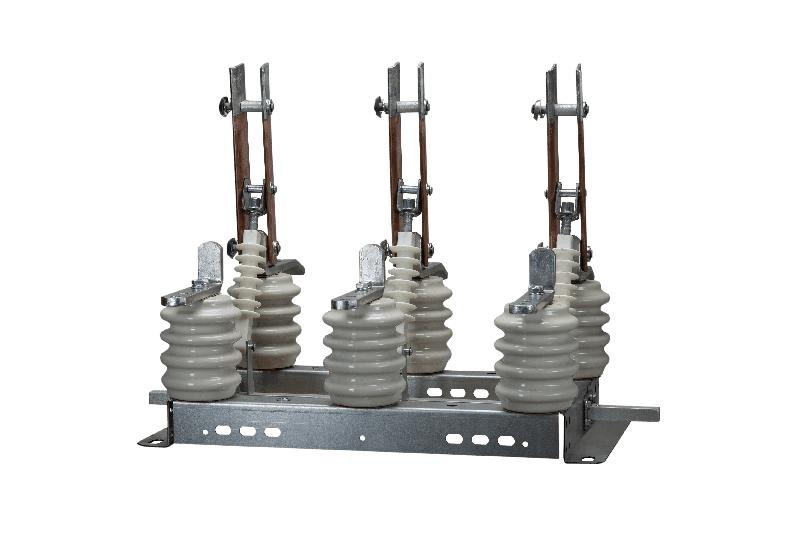 разъединитель с ручным приводом рв-рс-10/1000-и1-у3 контитент энерго кэ000105 от BTSprom.by